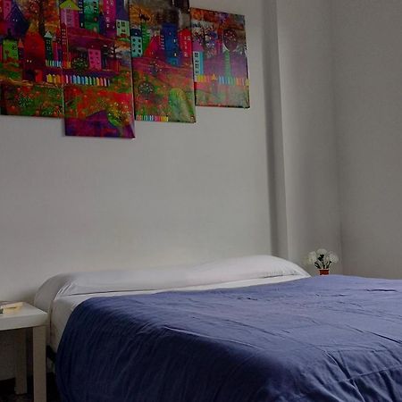 Cityhouse Milan Extérieur photo