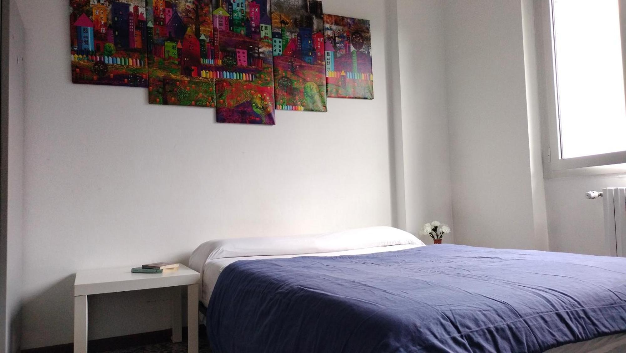 Cityhouse Milan Extérieur photo