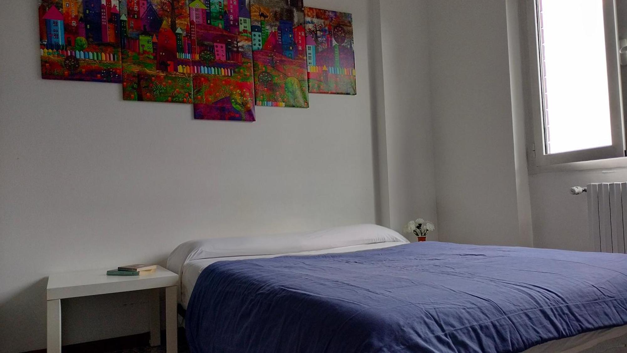 Cityhouse Milan Extérieur photo