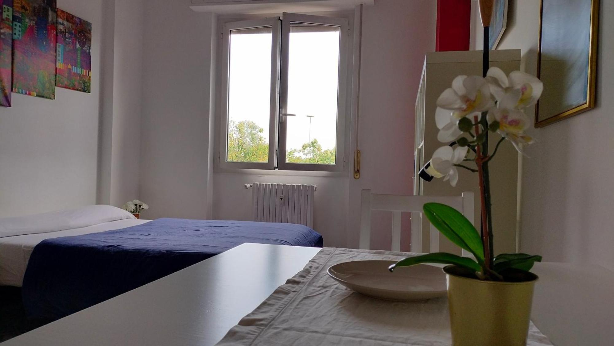 Cityhouse Milan Extérieur photo