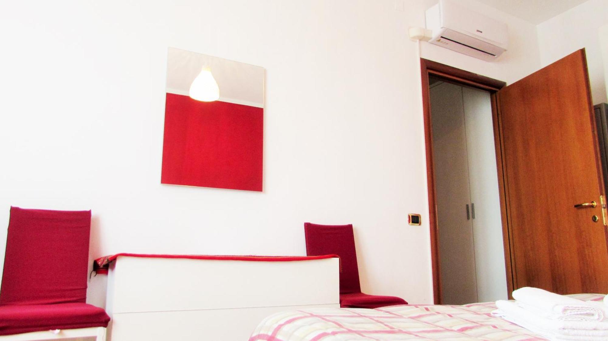 Cityhouse Milan Extérieur photo