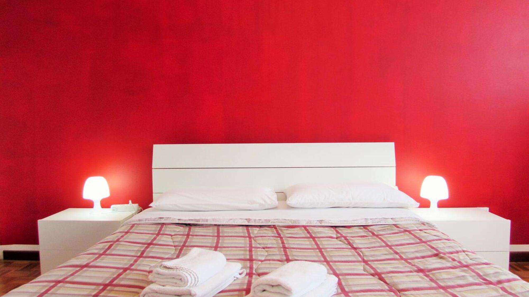 Cityhouse Milan Extérieur photo