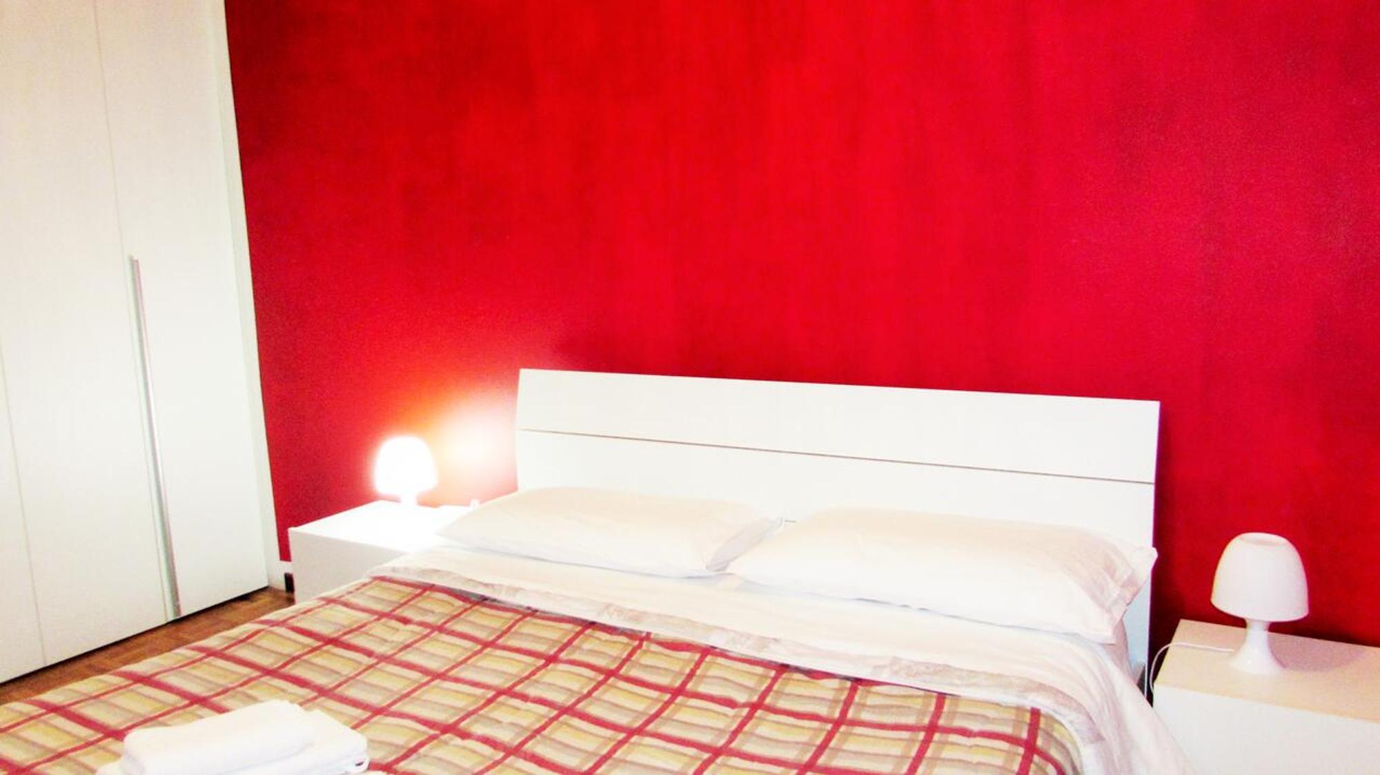 Cityhouse Milan Extérieur photo