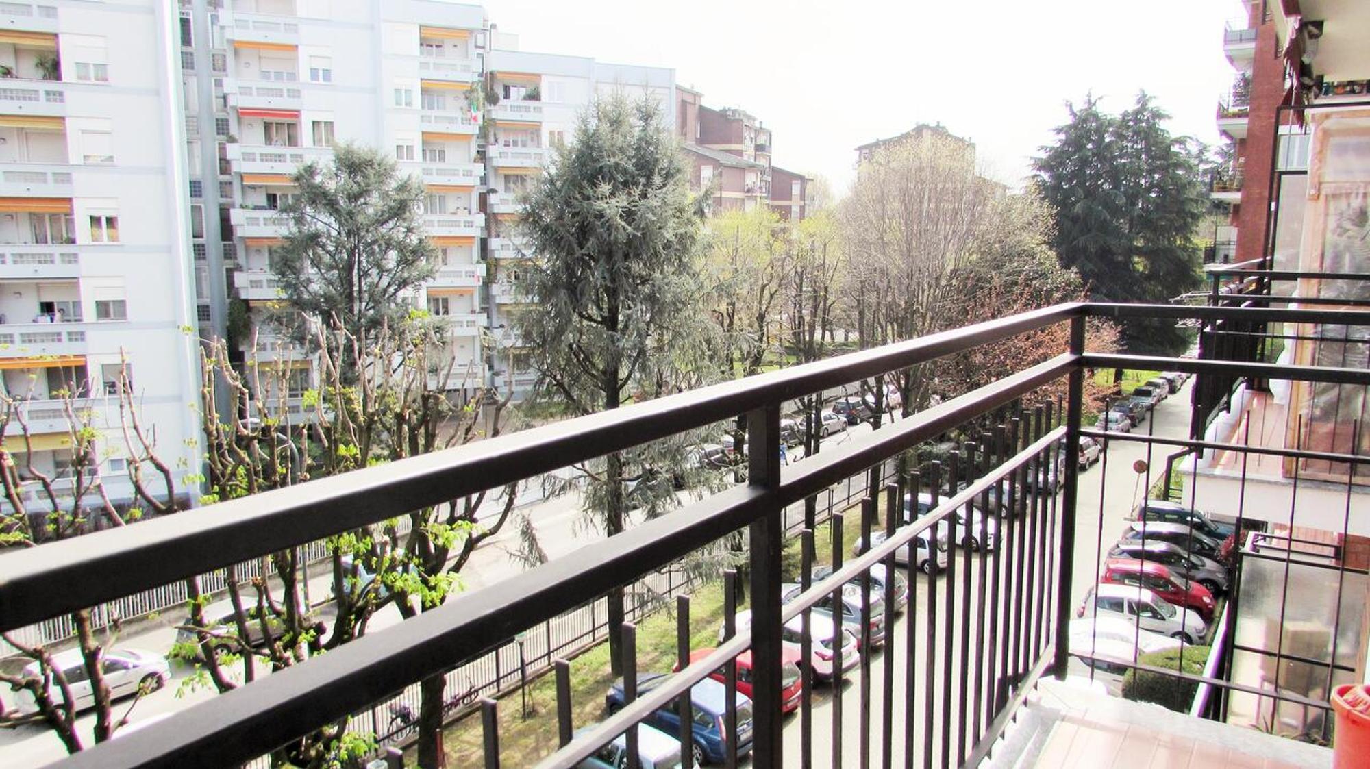 Cityhouse Milan Extérieur photo